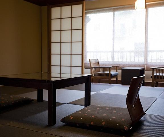 Katsuragi Okayama (prefecture) Mimasaka Room
