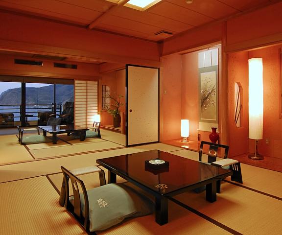 Shin-Kaikatei Izumi Shizuoka (prefecture) Izu Room