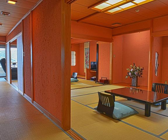 Shin-Kaikatei Izumi Shizuoka (prefecture) Izu Room