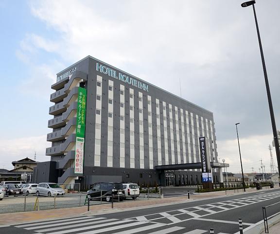 Hotel Route-Inn Yanagawa Ekimae Fukuoka (prefecture) Yanagawa Facade