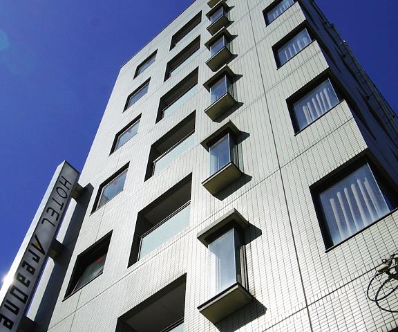 Hotel AreaOne NOBEOKA Miyazaki (prefecture) Nobeoka Exterior Detail