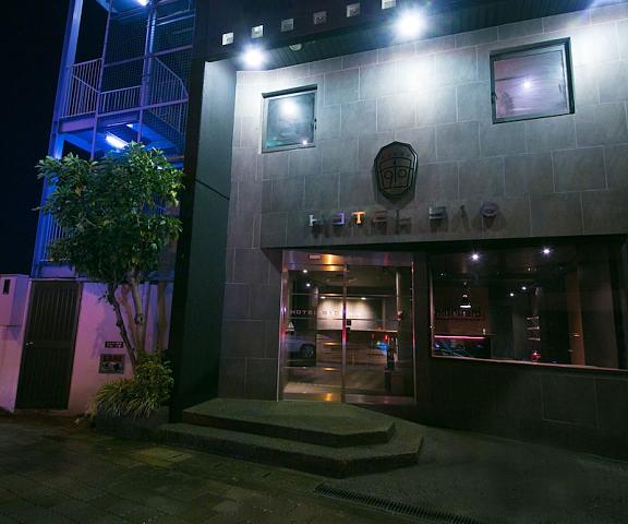 Business Hotel 910 Oita (prefecture) Oita Facade