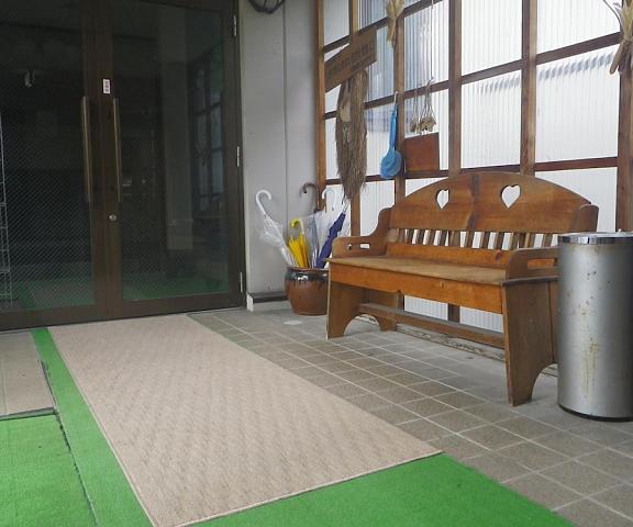 Resort Inn Murata Nagano (prefecture) Iiyama Lobby