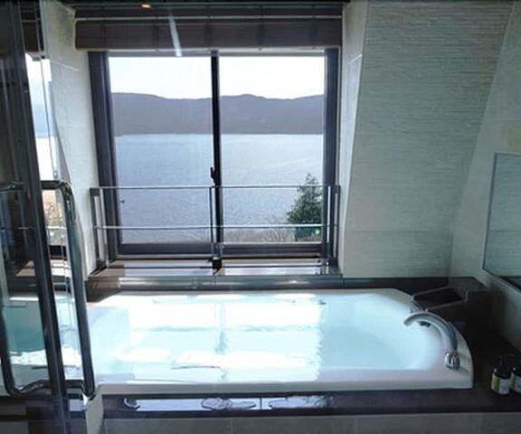 Hotel de Yama, Hakone Lake Side Kanagawa (prefecture) Hakone View from Property