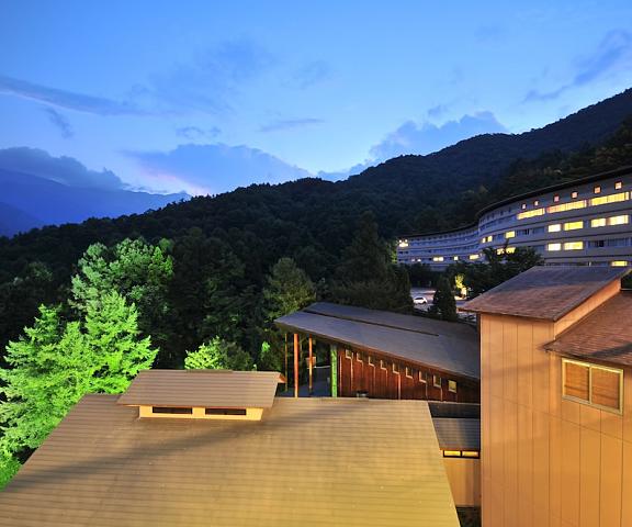 Izumigo AMBIENT Azumino Hotel Nagano (prefecture) Azumino View from Property