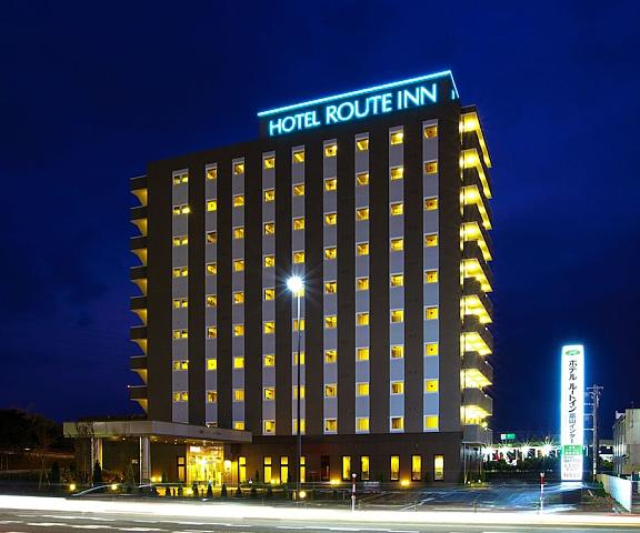 Hotel Route-Inn Toyama Inter Toyama (prefecture) Toyama Facade