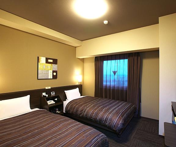 Hotel Route-Inn Toyama Inter Toyama (prefecture) Toyama Room