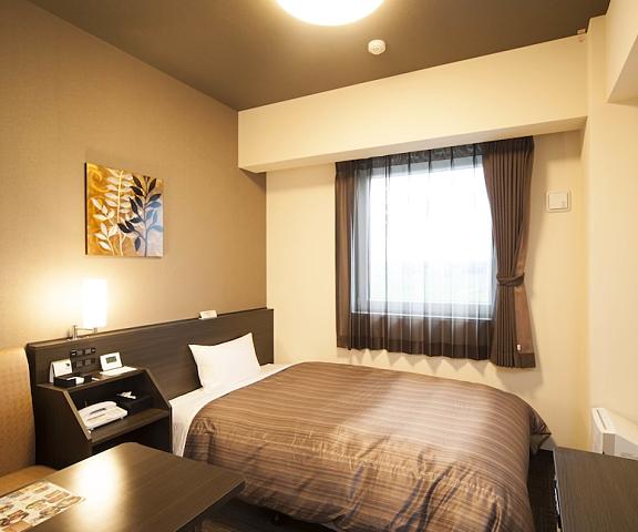 Hotel Route-Inn Toyama Inter Toyama (prefecture) Toyama Room