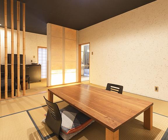 Yushintei Kanagawa (prefecture) Hakone Room