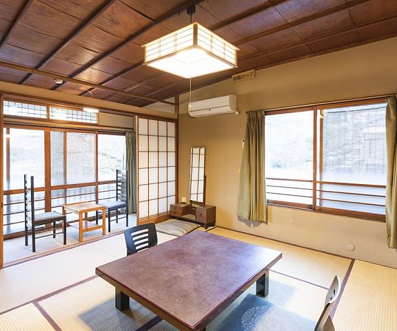 Yushintei Kanagawa (prefecture) Hakone Room