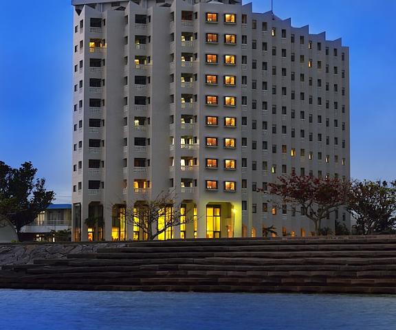 Hotel Royal Marine Palace Ishigakijima Okinawa (prefecture) Ishigaki Facade
