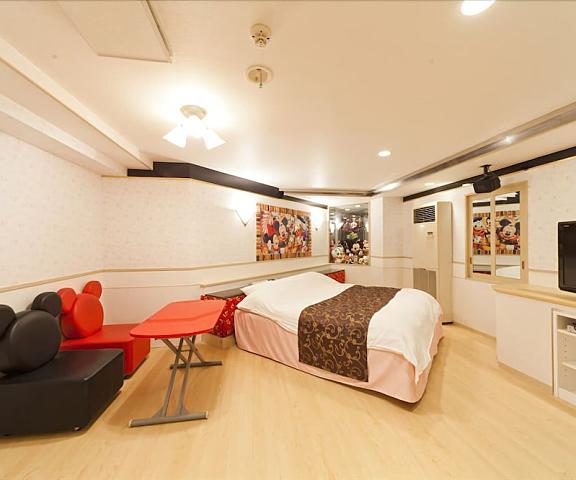 Hotel Fine Garden Okayama 1 - Adults Only Okayama (prefecture) Okayama Room