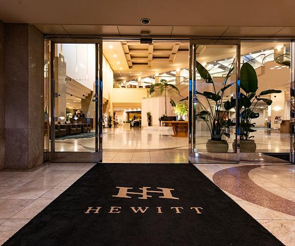 Hotel Hewitt Koshien Hyogo (prefecture) Nishinomiya Interior Entrance