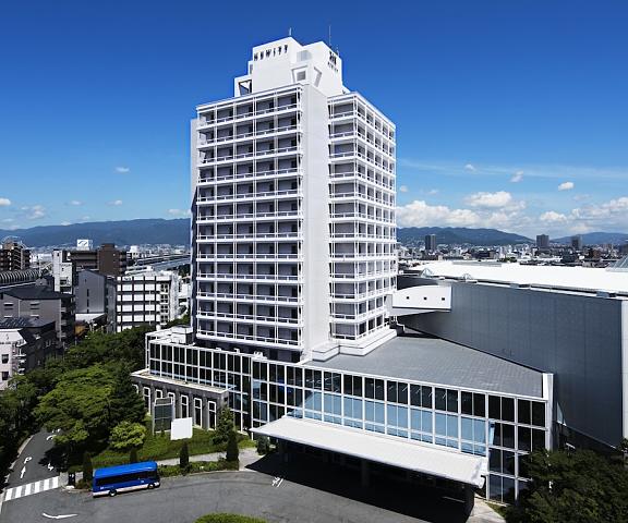 Hotel Hewitt Koshien Hyogo (prefecture) Nishinomiya Facade