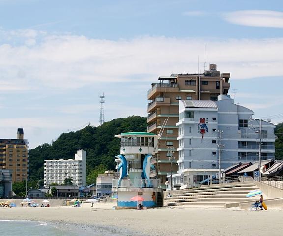 Genjiko Aichi (prefecture) Minamichita Beach