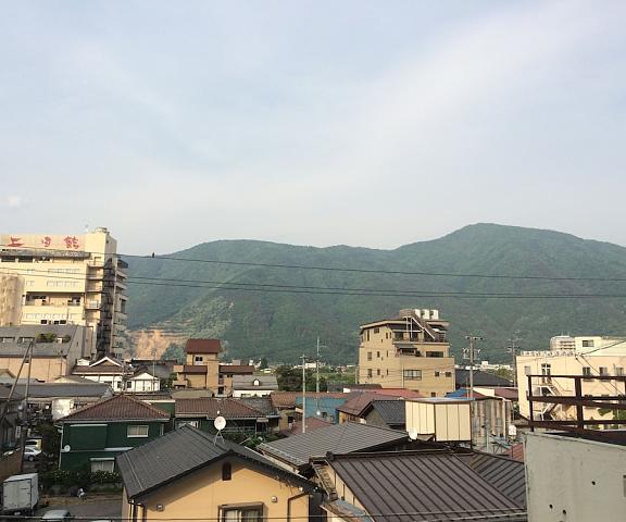 Kashiwaya Nagano (prefecture) Chikuma View from Property