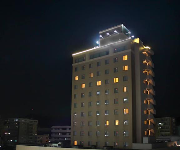 Hotel Livemax Kagoshima Kagoshima (prefecture) Kagoshima Exterior Detail