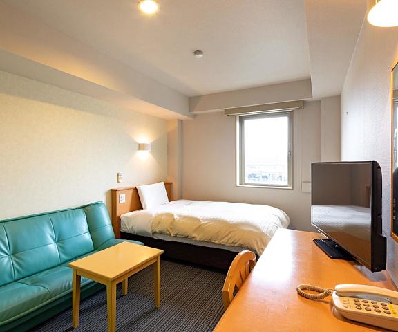 Comfort Inn Kofu Yamanashi (prefecture) Kofu Room