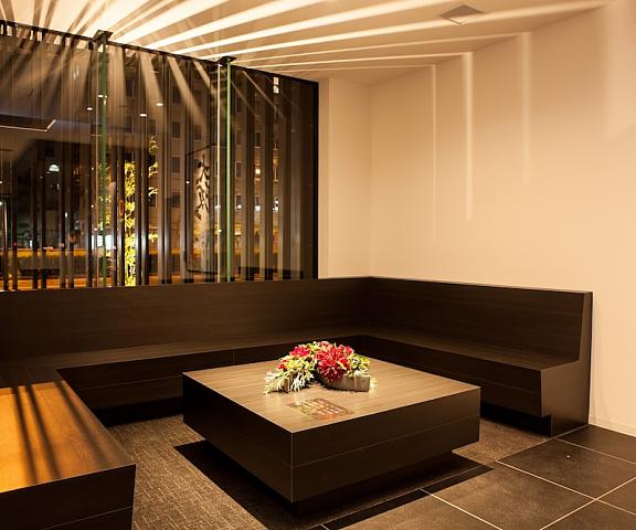 FP HOTELS South Namba Osaka (prefecture) Osaka Lobby