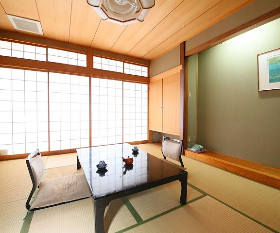Ogiwarakan Nagano (prefecture) Chikuma Room