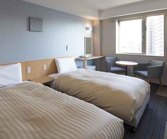 Comfort Inn Omihachiman Shiga (prefecture) Omihachiman Room