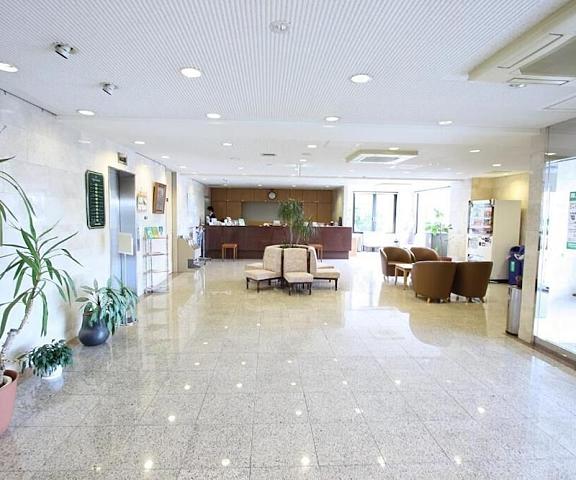 AZ Inn Obu Aichi (prefecture) Obu Lobby