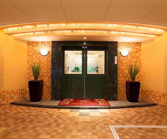 Hotel Luna Ikeda - Adults Only Osaka (prefecture) Ikeda Lobby