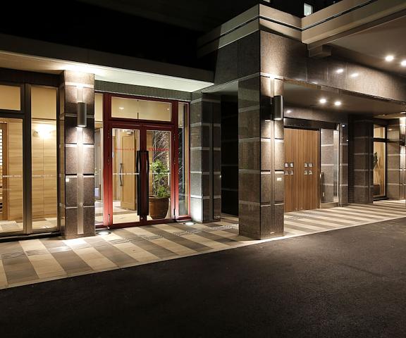 Hotel Sunoak Kashiwanoha Chiba (prefecture) Kashiwa Entrance