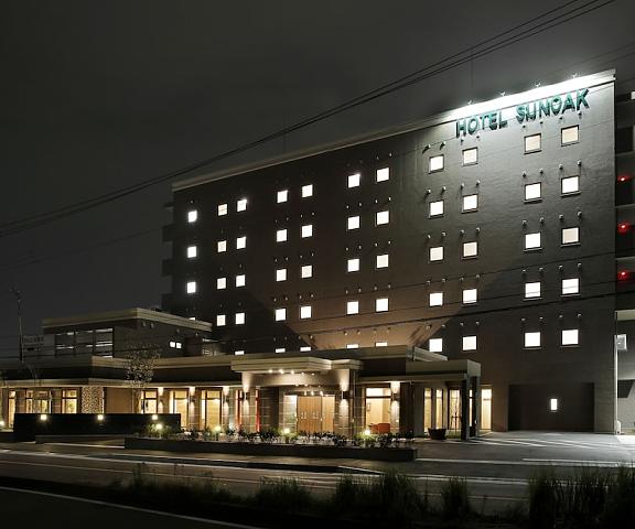 Hotel Sunoak Kashiwanoha Chiba (prefecture) Kashiwa Exterior Detail