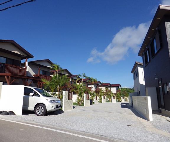 Churaumi Village Okinawa (prefecture) Motobu Exterior Detail