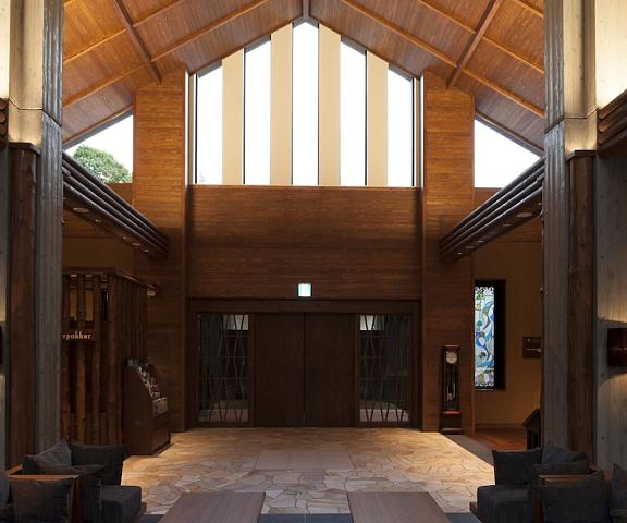 La Vista Akangawa - Adults only Hokkaido Kushiro Interior Entrance
