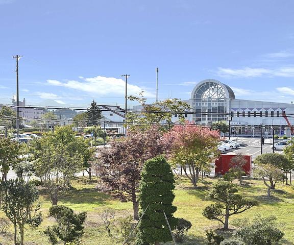 GUESTHOUSE 66 - Hostel Miyagi (prefecture) Kakuda City View from Property