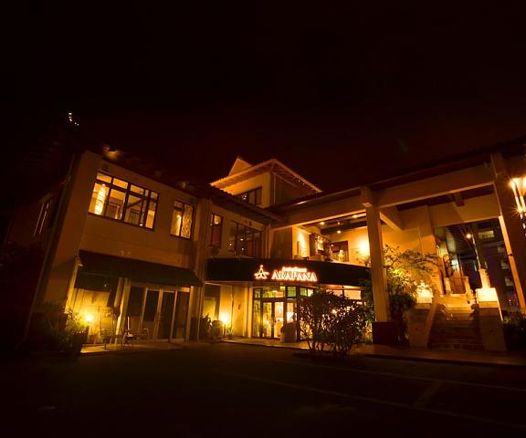 Araha Resort ARAPANA Okinawa (prefecture) Chatan Facade