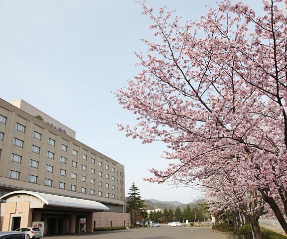 Hotel Kazuno Akita (prefecture) Kazuno Exterior Detail