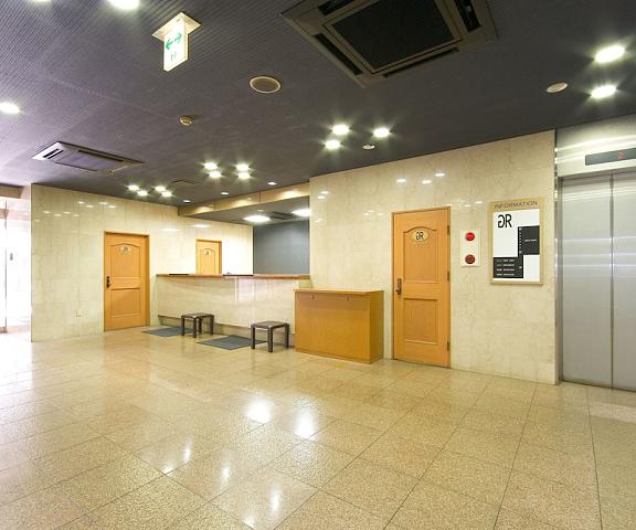 GR Hotel Suidocho Kumamoto (prefecture) Kumamoto Interior Entrance