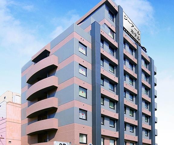 GR Hotel Suidocho Kumamoto (prefecture) Kumamoto Exterior Detail