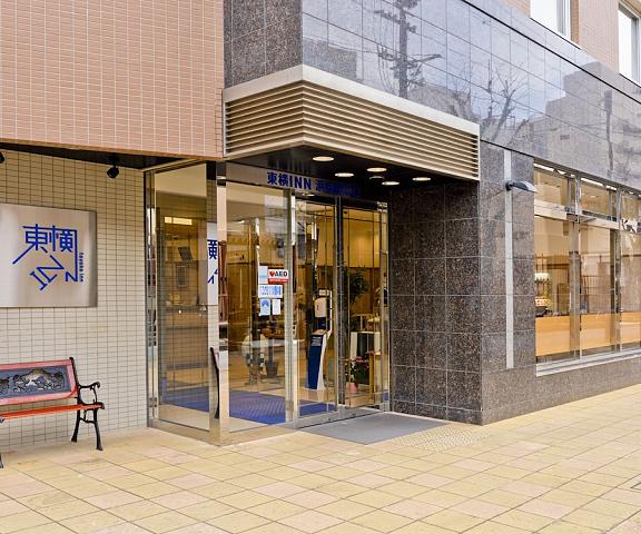 Toyoko Inn Hamamatsu Station Shizuoka (prefecture) Hamamatsu Entrance