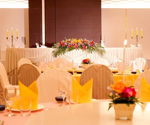 Muroran Prince Hotel Hokkaido Muroran Indoor Wedding