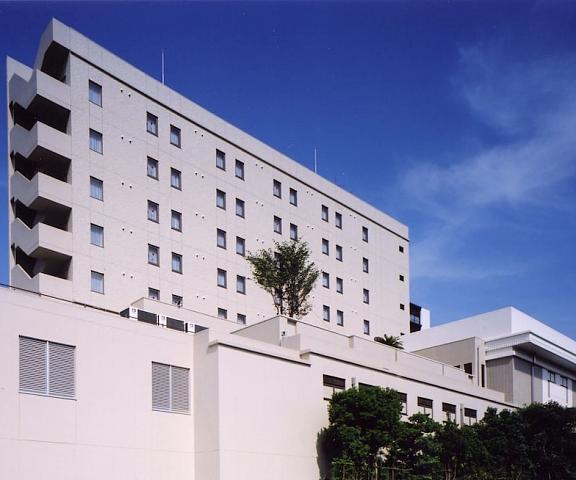 Hotel Grand Shinonome Ibaraki (prefecture) Tsukuba Exterior Detail