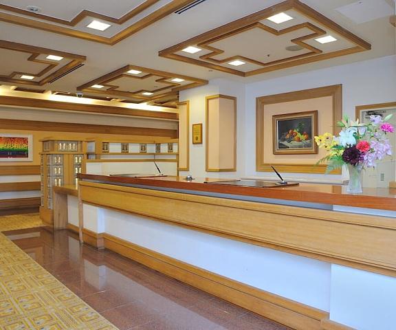 Hotel Grand Shinonome Ibaraki (prefecture) Tsukuba Lobby