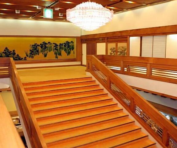 Hotel Grand Shinonome Ibaraki (prefecture) Tsukuba Interior Entrance