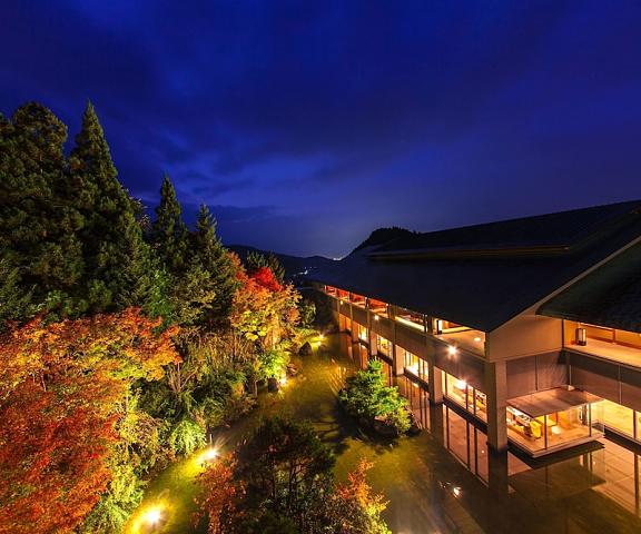 Hoshino Resorts KAI Tsugaru Aomori (prefecture) Owani View from Property