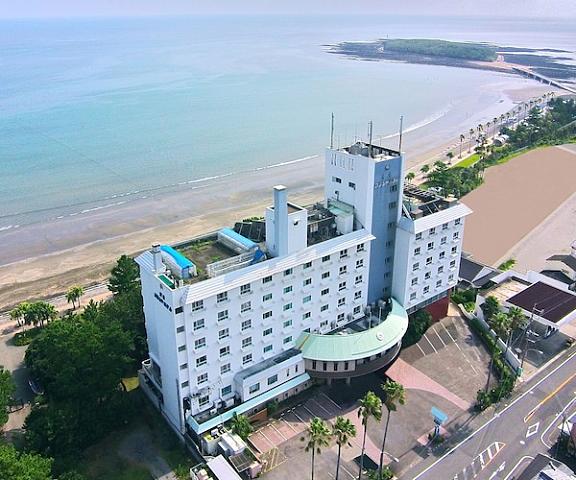 Aoshima Grand Hotel Miyazaki (prefecture) Miyazaki Facade