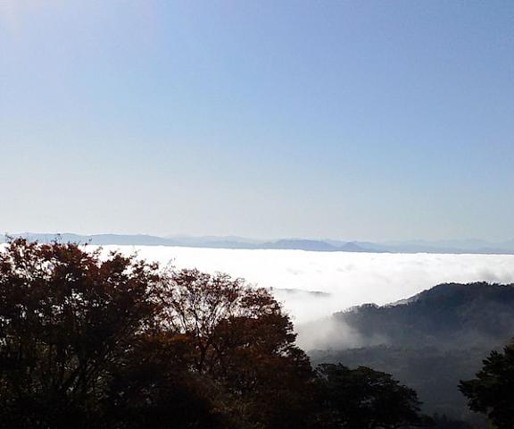 Mt Ichibata Cottage Shimane (prefecture) Izumo View from Property