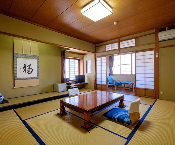 Kiya Ryokan Tottori (prefecture) Misasa Room