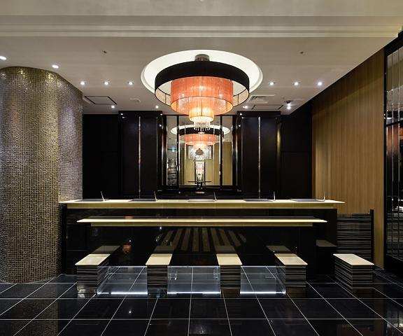 APA Hotel Shinjuku Kabukicho Tower Tokyo (prefecture) Tokyo Interior Entrance