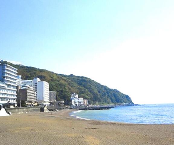 Mediterranean Sea Pension Knossos Shizuoka (prefecture) Higashiizu Beach