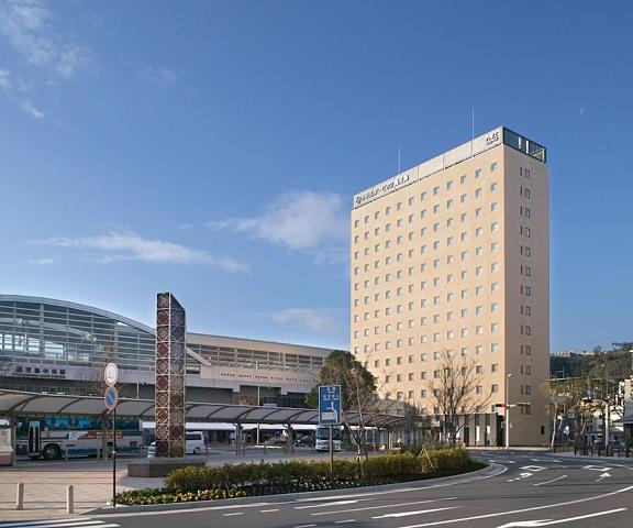 Hotel Urbic Kagoshima Kagoshima (prefecture) Kagoshima Exterior Detail