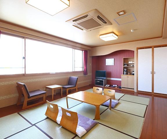 Hanakagura Hokkaido Higashikagura Room