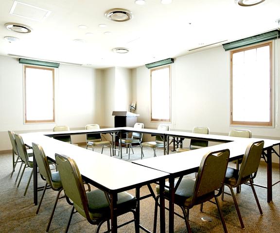 Apahotel Sagaeki-Minamiguchi Saga (prefecture) Saga Meeting Room